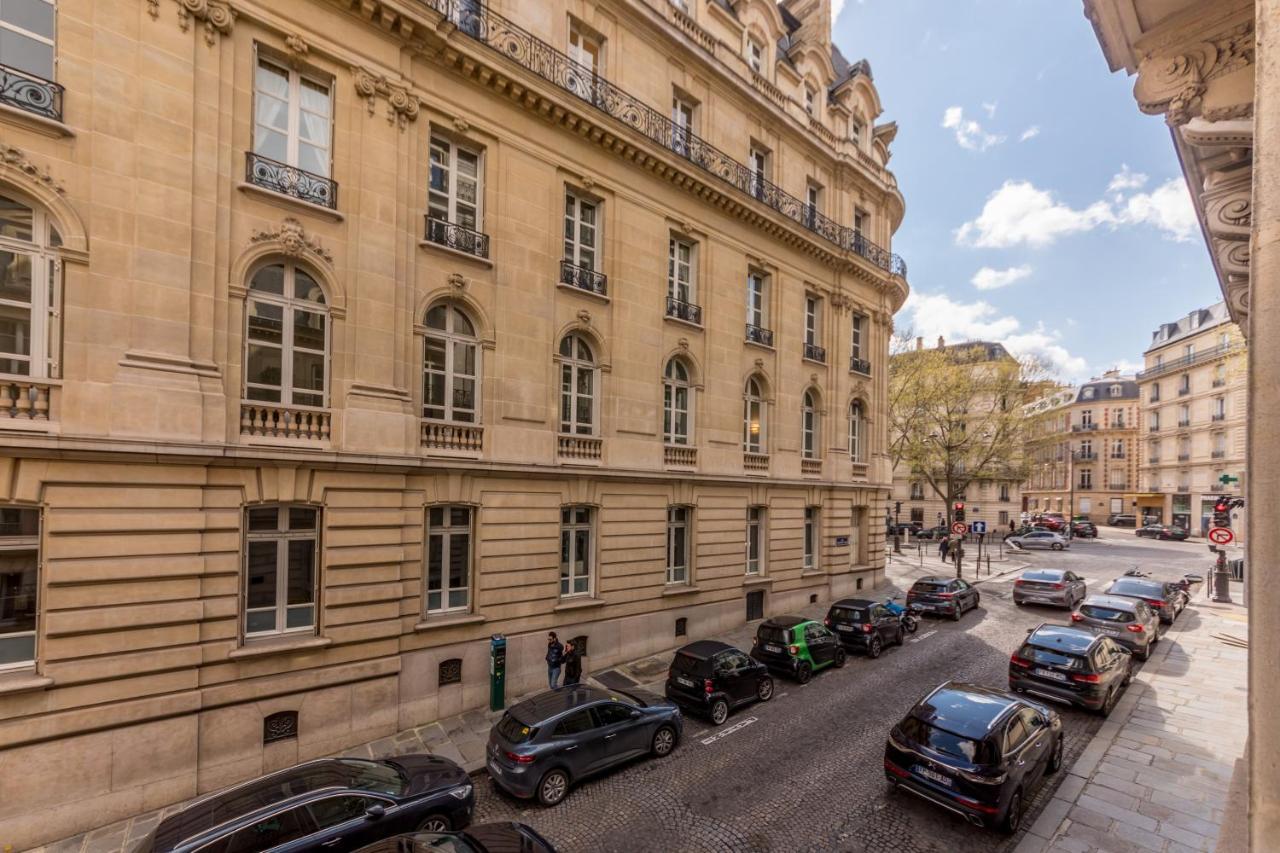 Ws Champs-Elysees - Colomb Paris Exterior photo