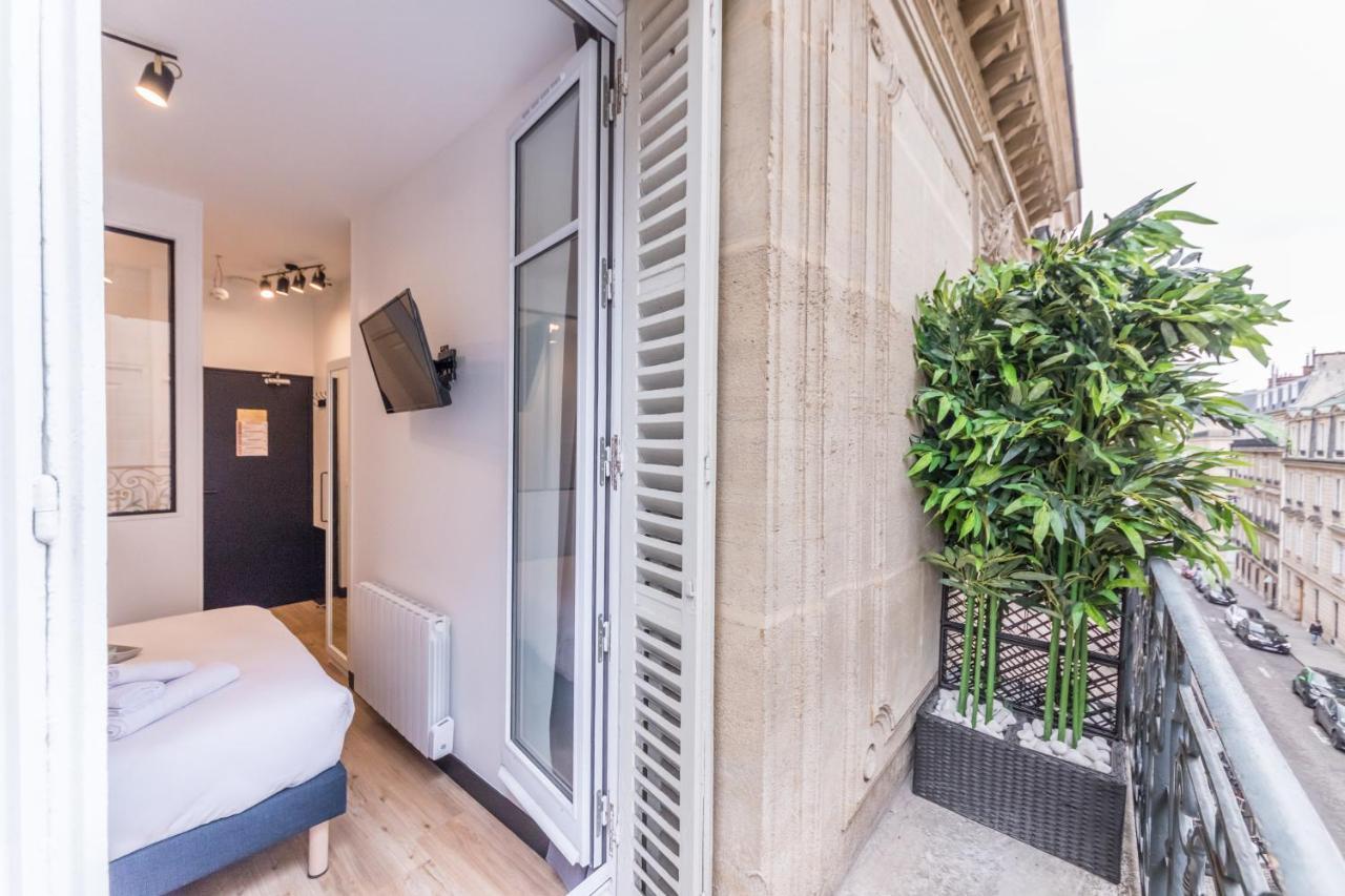 Ws Champs-Elysees - Colomb Paris Exterior photo