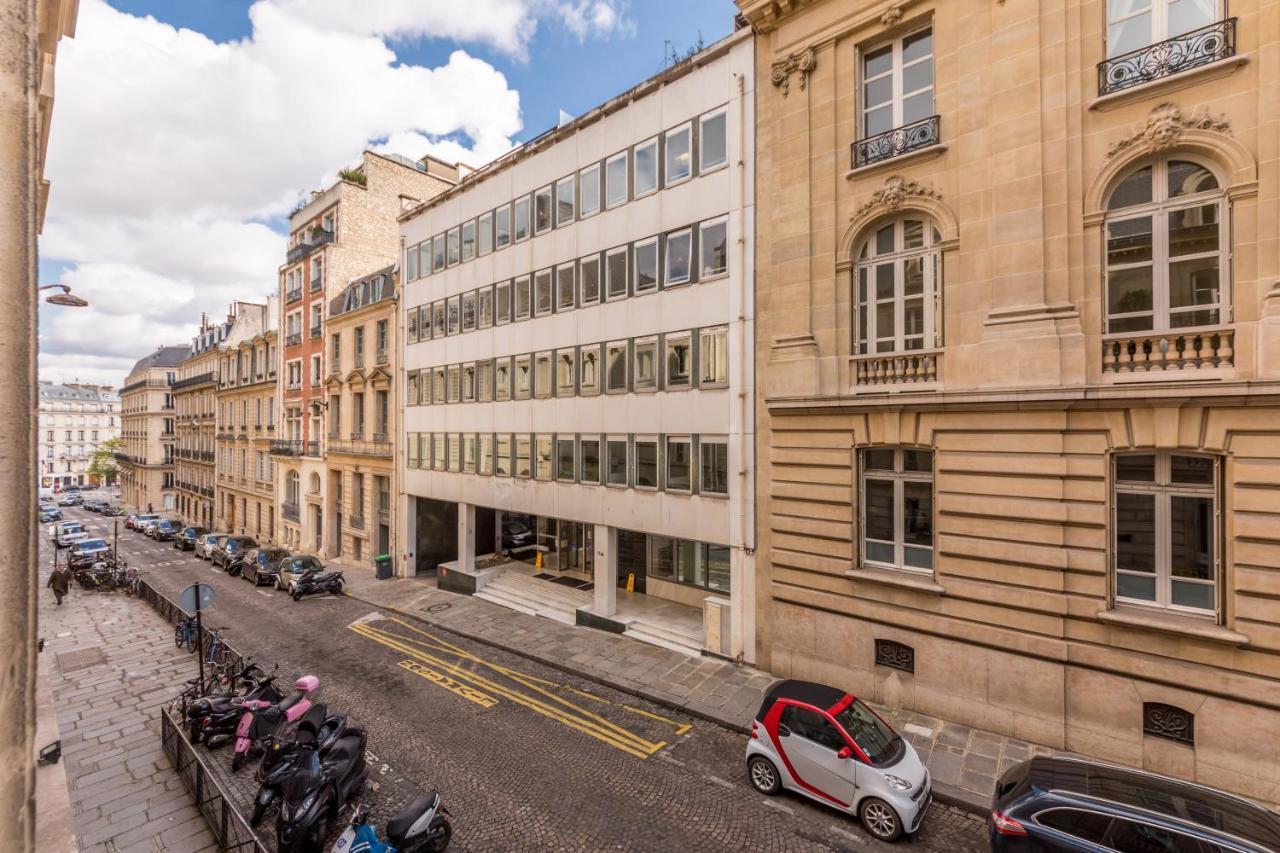 Ws Champs-Elysees - Colomb Paris Exterior photo
