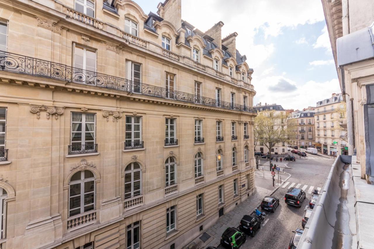 Ws Champs-Elysees - Colomb Paris Exterior photo