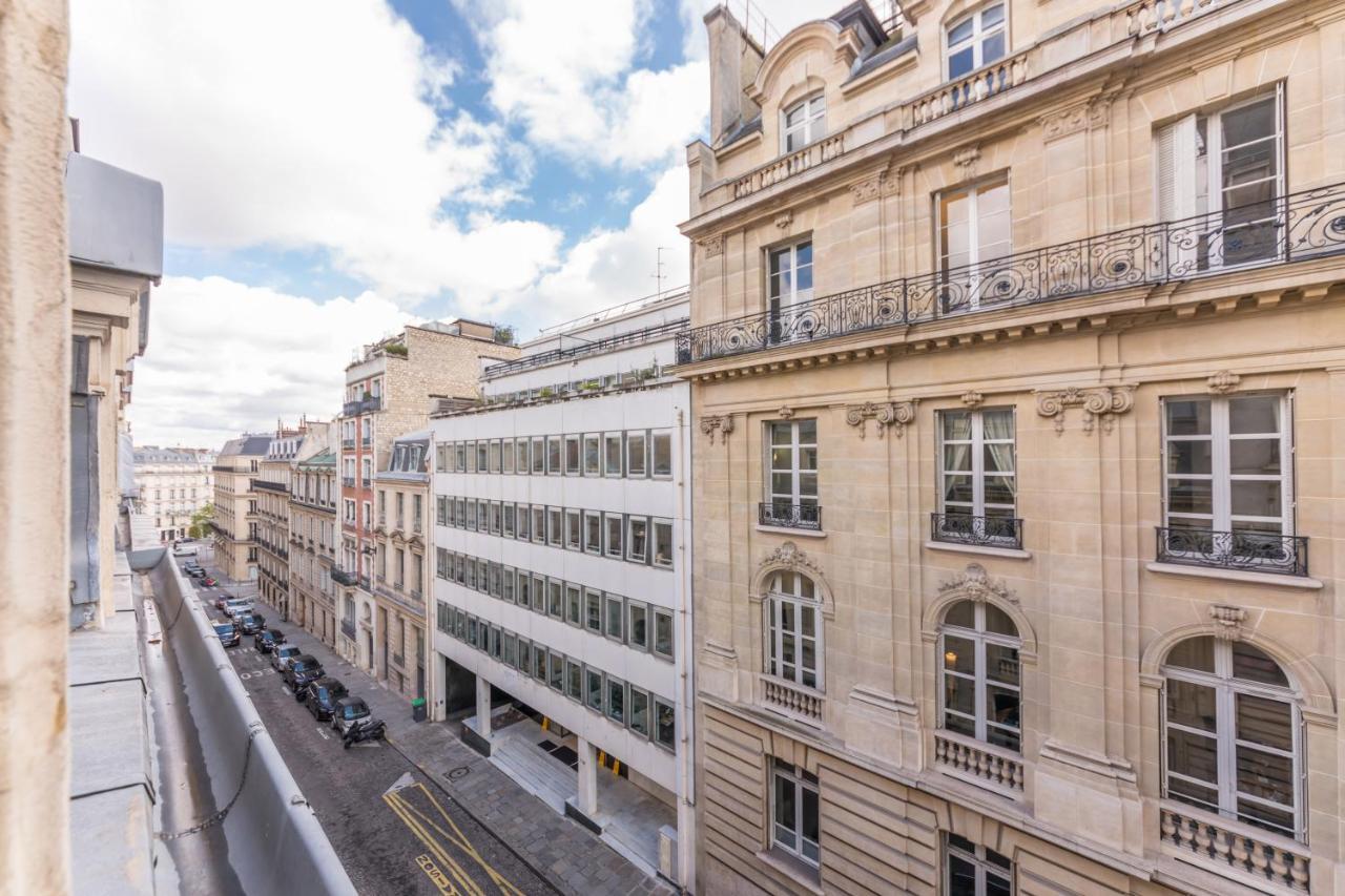 Ws Champs-Elysees - Colomb Paris Exterior photo